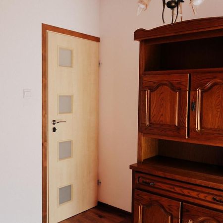 Domki Goralskie Przy Karczmie Szlachtowskiej Szlachtowa Ngoại thất bức ảnh